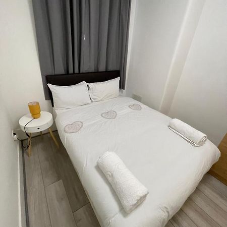 Miles Building 2 Διαμέρισμα Λονδίνο Εξωτερικό φωτογραφία